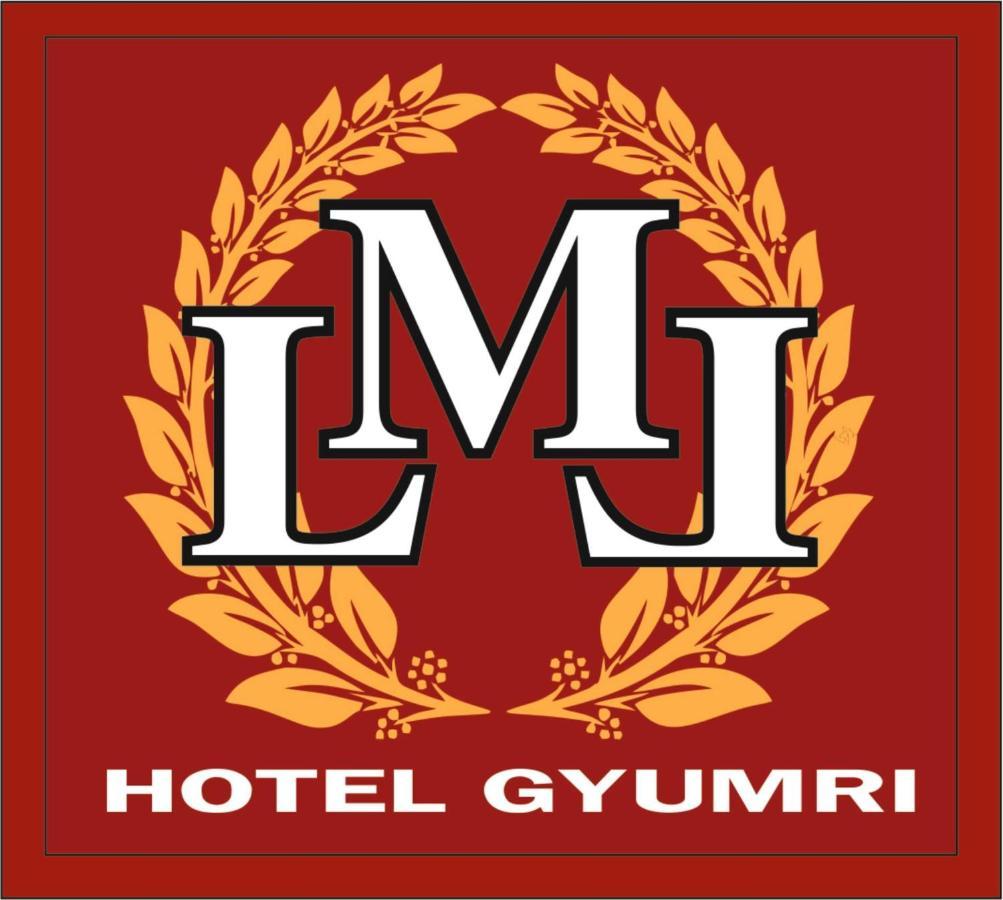 Gyumri Hotel Exterior photo